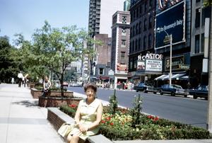 Photo of Alice Persyn